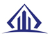 萨格勒布全景酒店 Logo